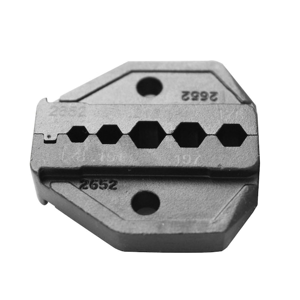 Die 75-Ohmcx Blister